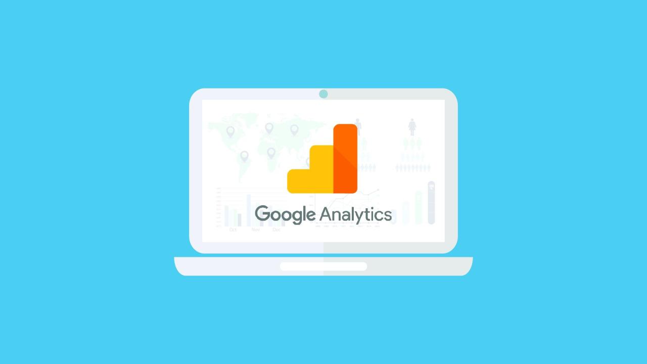 Trackeamento de Link com Google Analytics Trackeamento de Link com Google Analytics